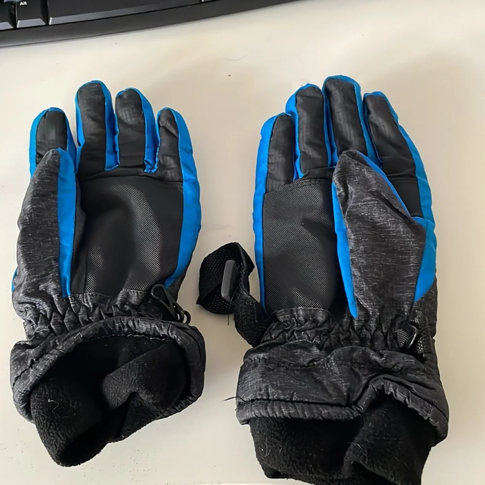 ZeroXposur Gloves Sz L/XL EUC